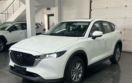 Mazda CX-5 II, 2025 год, 5 635 000 рублей, 3 фотография