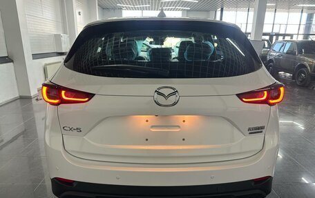 Mazda CX-5 II, 2025 год, 5 635 000 рублей, 5 фотография