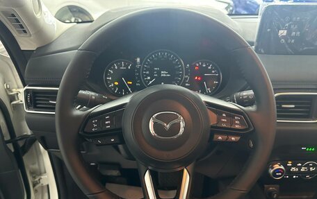 Mazda CX-5 II, 2025 год, 5 635 000 рублей, 12 фотография