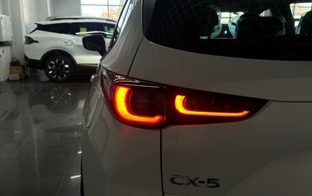 Mazda CX-5 II, 2025 год, 5 635 000 рублей, 7 фотография