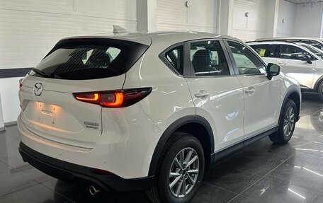 Mazda CX-5 II, 2025 год, 5 635 000 рублей, 6 фотография