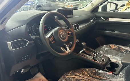 Mazda CX-5 II, 2025 год, 5 635 000 рублей, 10 фотография
