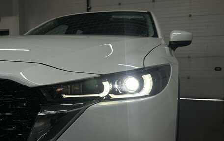 Mazda CX-5 II, 2025 год, 5 635 000 рублей, 8 фотография