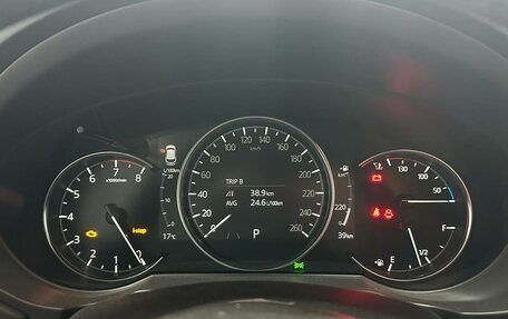 Mazda CX-5 II, 2025 год, 5 635 000 рублей, 13 фотография
