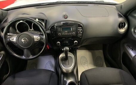 Nissan Juke II, 2012 год, 920 000 рублей, 8 фотография