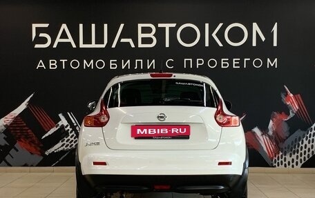 Nissan Juke II, 2012 год, 920 000 рублей, 6 фотография