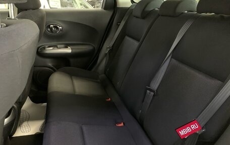 Nissan Juke II, 2012 год, 920 000 рублей, 7 фотография