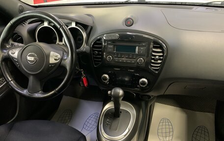 Nissan Juke II, 2012 год, 920 000 рублей, 9 фотография