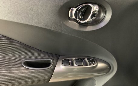 Nissan Juke II, 2012 год, 920 000 рублей, 11 фотография