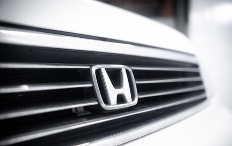 Honda Stepwgn IV, 2000 год, 487 000 рублей, 9 фотография