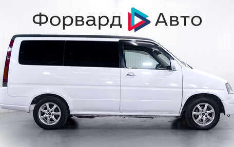 Honda Stepwgn IV, 2000 год, 487 000 рублей, 8 фотография