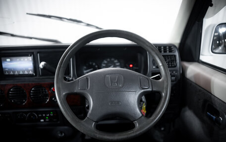 Honda Stepwgn IV, 2000 год, 487 000 рублей, 13 фотография