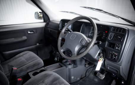 Honda Stepwgn IV, 2000 год, 487 000 рублей, 12 фотография