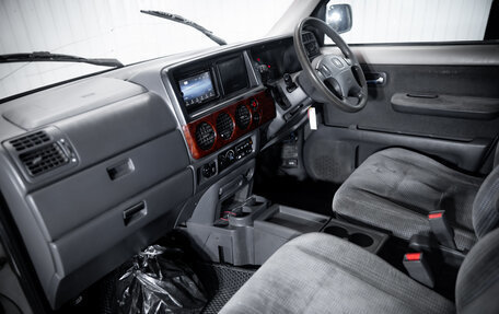 Honda Stepwgn IV, 2000 год, 487 000 рублей, 15 фотография