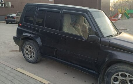 Suzuki Vitara II рестайлинг, 1996 год, 395 000 рублей, 4 фотография