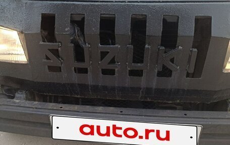 Suzuki Vitara II рестайлинг, 1996 год, 395 000 рублей, 7 фотография