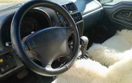 Suzuki Vitara II рестайлинг, 1996 год, 395 000 рублей, 10 фотография