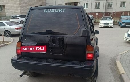 Suzuki Vitara II рестайлинг, 1996 год, 395 000 рублей, 6 фотография