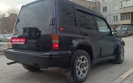 Suzuki Vitara II рестайлинг, 1996 год, 395 000 рублей, 8 фотография