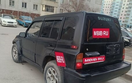 Suzuki Vitara II рестайлинг, 1996 год, 395 000 рублей, 5 фотография