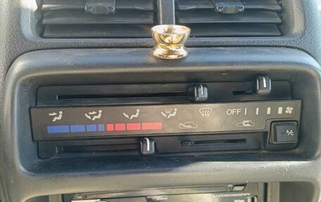 Suzuki Vitara II рестайлинг, 1996 год, 395 000 рублей, 11 фотография