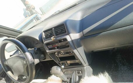 Suzuki Vitara II рестайлинг, 1996 год, 395 000 рублей, 12 фотография