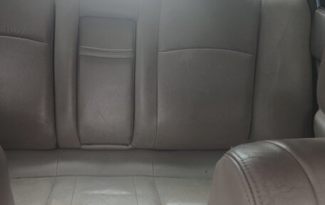 Chery Fora (A21), 2007 год, 150 000 рублей, 3 фотография
