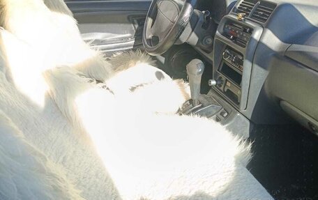 Suzuki Vitara II рестайлинг, 1996 год, 395 000 рублей, 14 фотография
