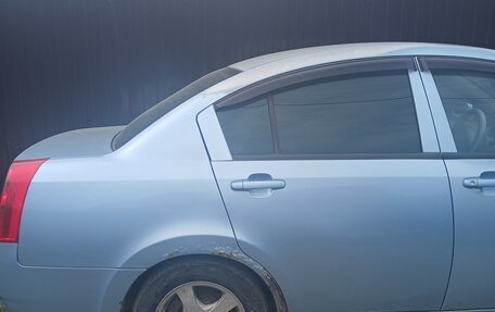 Chery Fora (A21), 2007 год, 150 000 рублей, 9 фотография