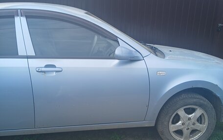 Chery Fora (A21), 2007 год, 150 000 рублей, 8 фотография