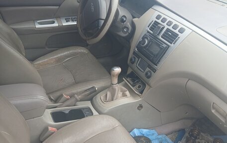 Chery Fora (A21), 2007 год, 150 000 рублей, 5 фотография