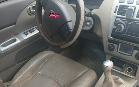 Chery Fora (A21), 2007 год, 150 000 рублей, 4 фотография