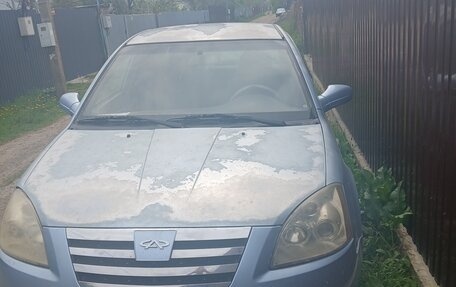 Chery Fora (A21), 2007 год, 150 000 рублей, 6 фотография