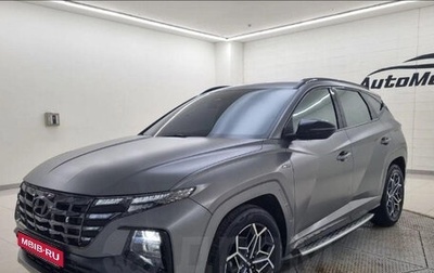 Hyundai Tucson, 2022 год, 1 850 000 рублей, 1 фотография