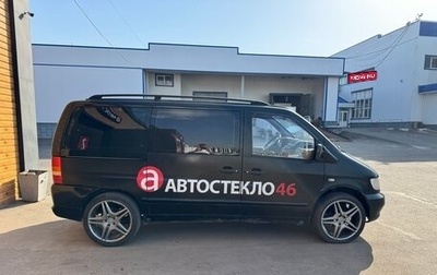 Mercedes-Benz Vito, 2001 год, 650 000 рублей, 1 фотография