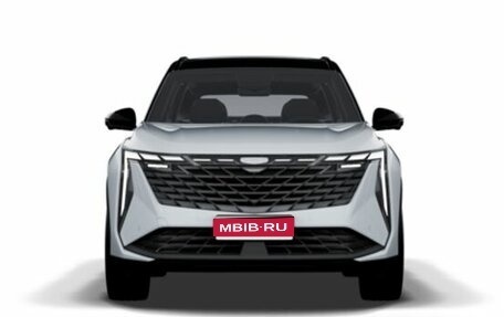 Geely Atlas, 2024 год, 3 917 190 рублей, 1 фотография