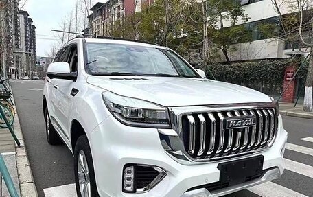 Haval H9 I рестайлинг, 2020 год, 2 553 979 рублей, 1 фотография
