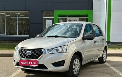 Datsun mi-DO, 2015 год, 699 000 рублей, 1 фотография