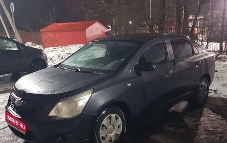 Chevrolet Cobalt II, 2013 год, 350 000 рублей, 1 фотография
