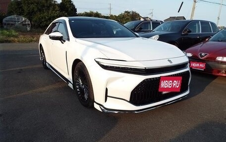 Toyota Crown, 2022 год, 4 550 060 рублей, 1 фотография