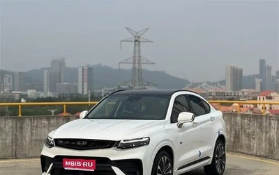 Geely Tugella FY11, 2021 год, 1 690 000 рублей, 1 фотография