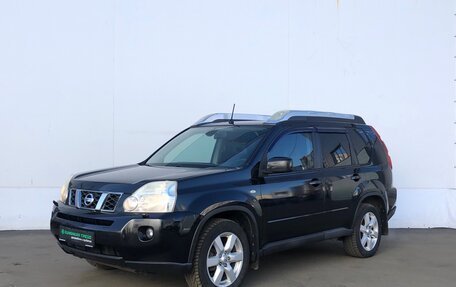 Nissan X-Trail, 2007 год, 950 000 рублей, 1 фотография