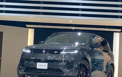 Land Rover Range Rover Sport, 2024 год, 15 000 000 рублей, 1 фотография