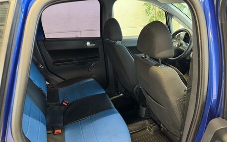 Mitsubishi Colt VI рестайлинг, 2007 год, 560 000 рублей, 10 фотография