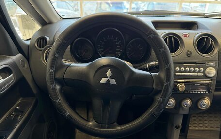 Mitsubishi Colt VI рестайлинг, 2007 год, 560 000 рублей, 7 фотография