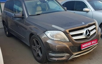 Mercedes-Benz GLK-Класс, 2015 год, 1 300 000 рублей, 1 фотография