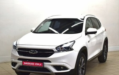 Chery Tiggo 7 I, 2019 год, 1 230 000 рублей, 1 фотография