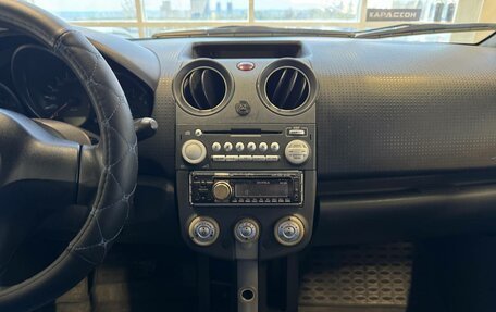 Mitsubishi Colt VI рестайлинг, 2007 год, 560 000 рублей, 12 фотография