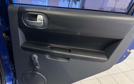 Mitsubishi Colt VI рестайлинг, 2007 год, 560 000 рублей, 17 фотография