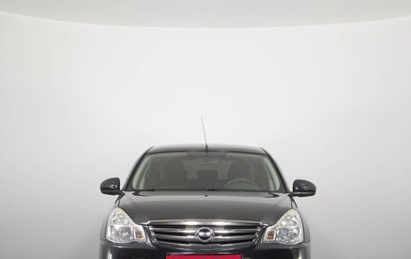 Nissan Almera, 2014 год, 789 000 рублей, 1 фотография